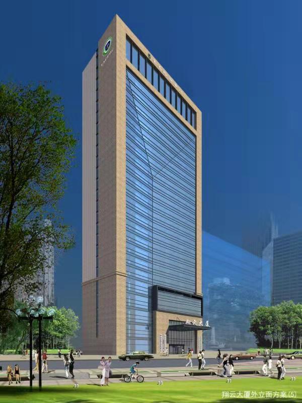 唐山市供销社LED发光字工程图2