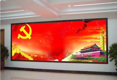 如何保养LED显示屏？