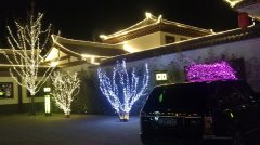 亮化工程和景观亮化有什么区别和特点